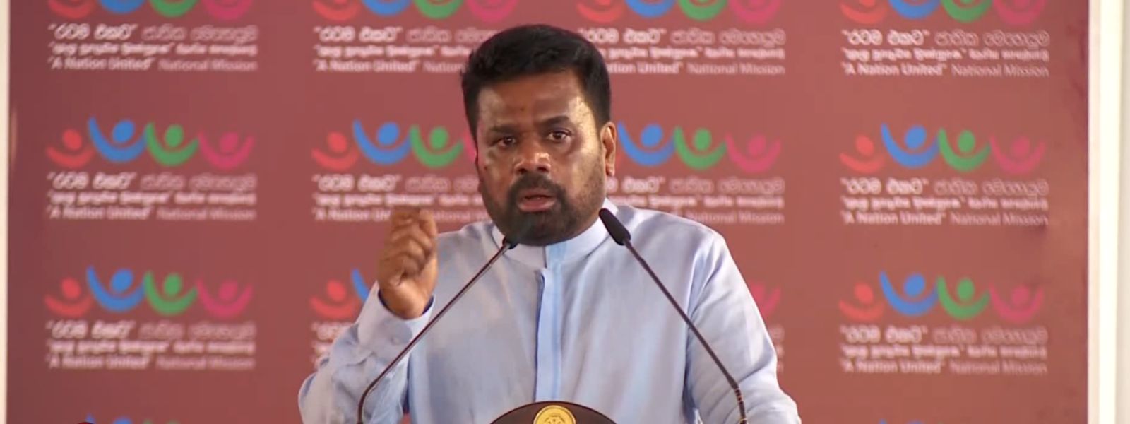 Zero-Tolerance Approach to Drug Traffickers